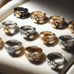personalized paw print rings: a comprehensive review