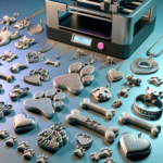 top recommendations for 3D printing services for custom pet jewelry