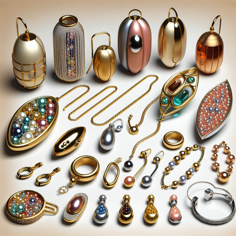 pod-themed jewelry trends 2025